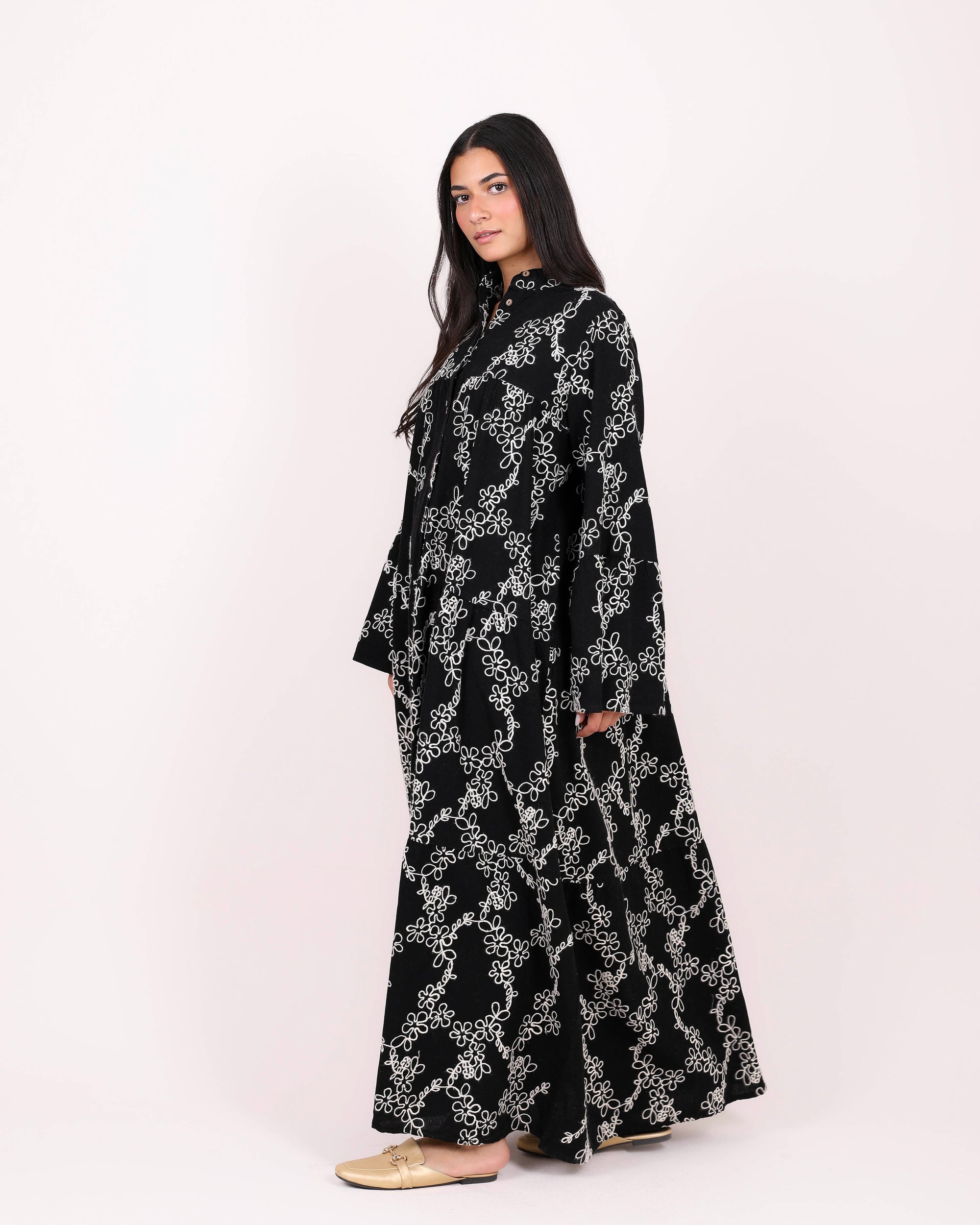 Bloom Maxi Dress