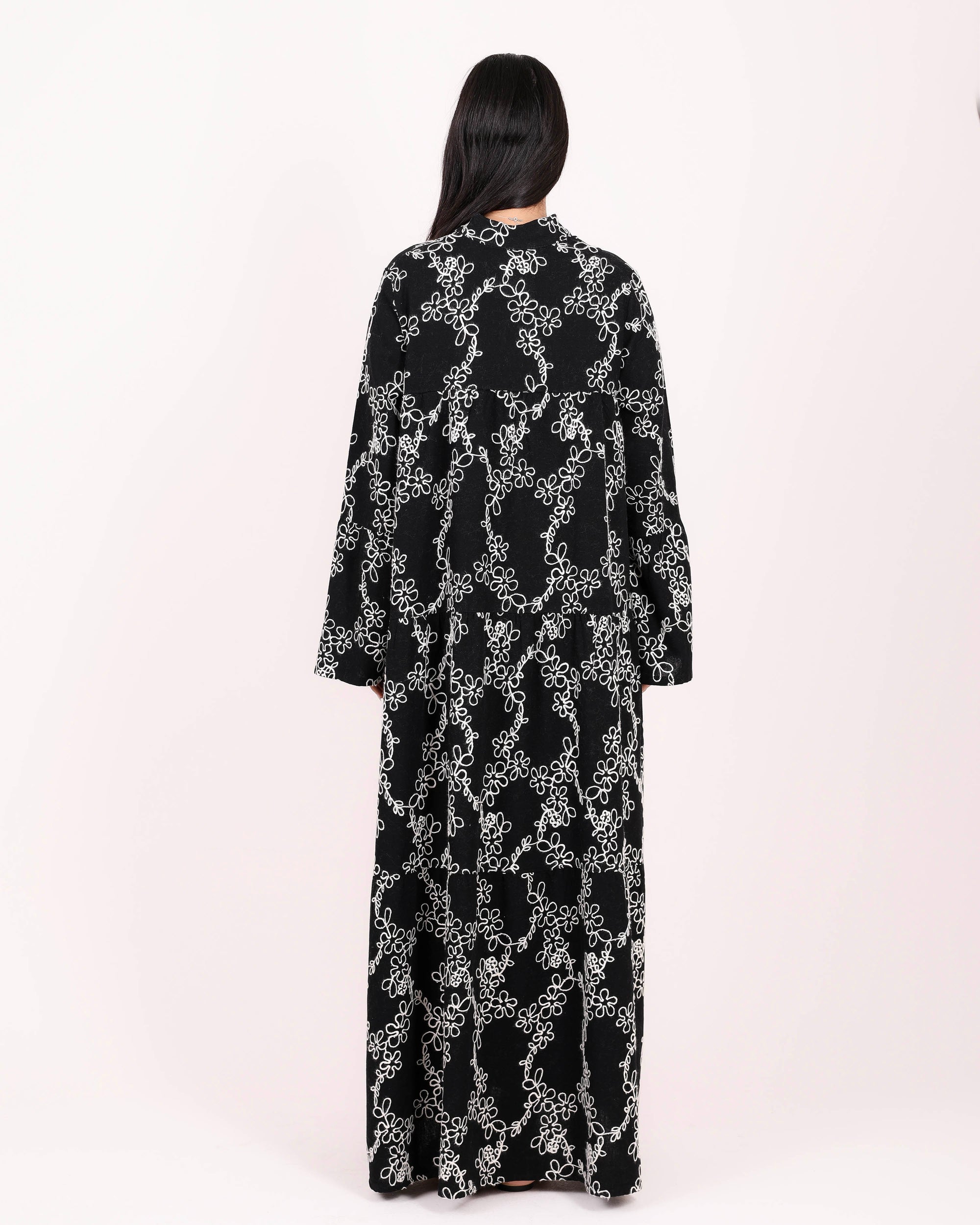 Bloom Maxi Dress