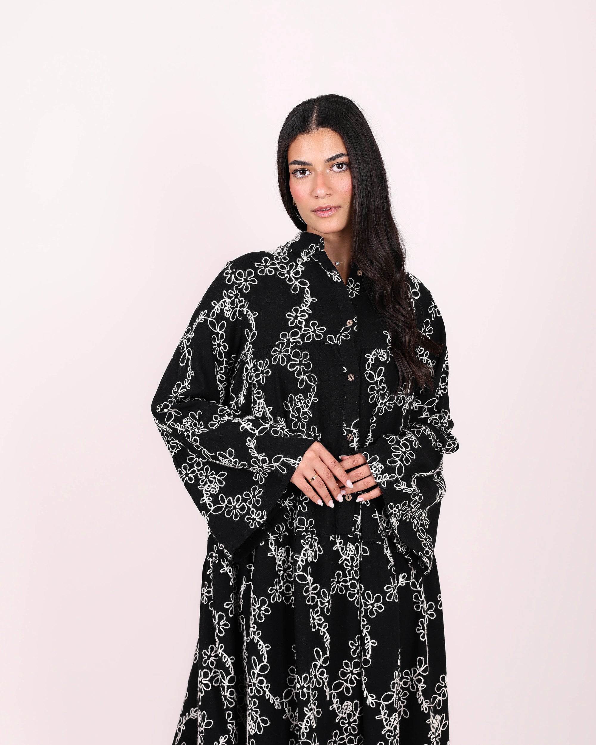 Bloom Maxi Dress