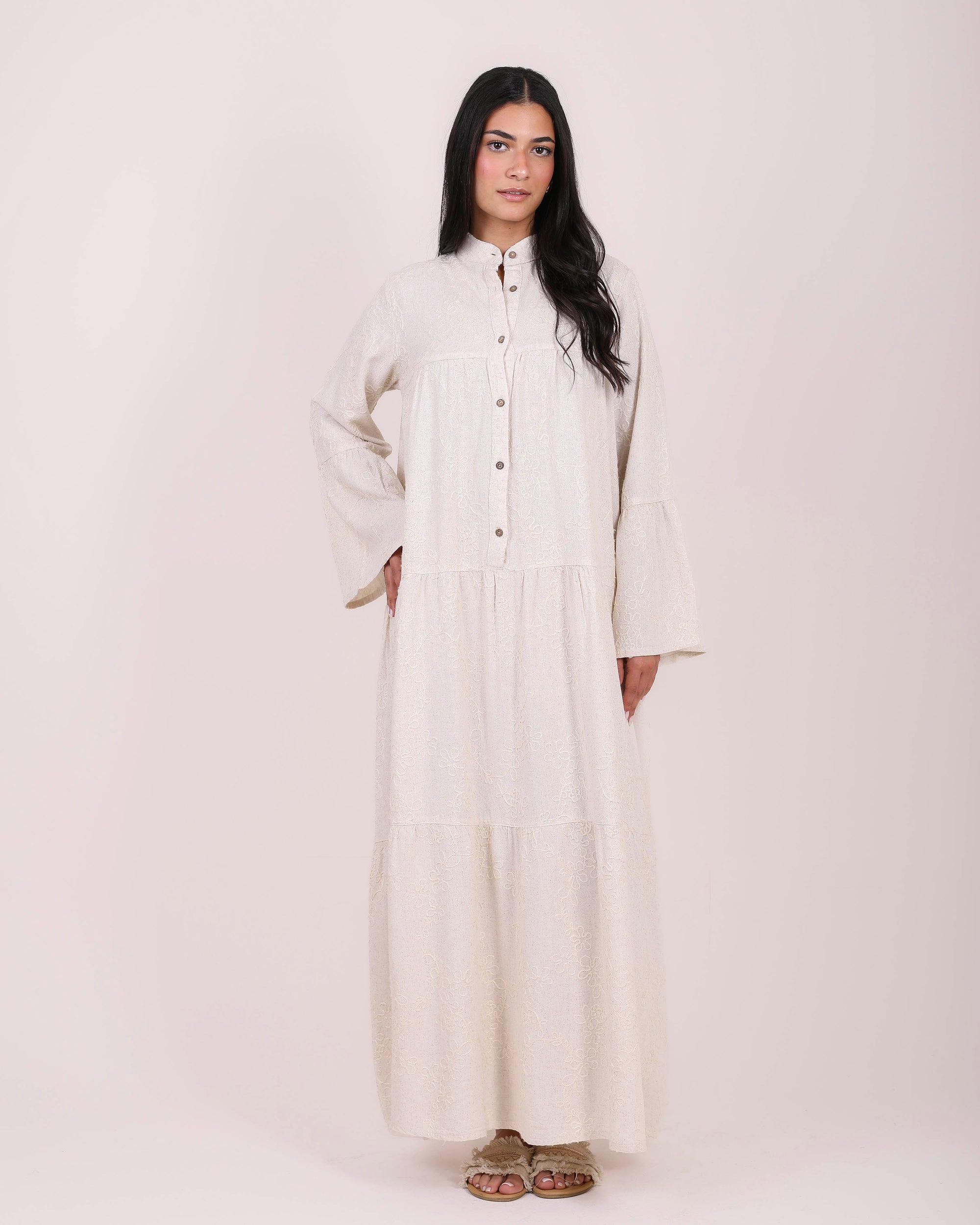 Bloom Maxi Dress