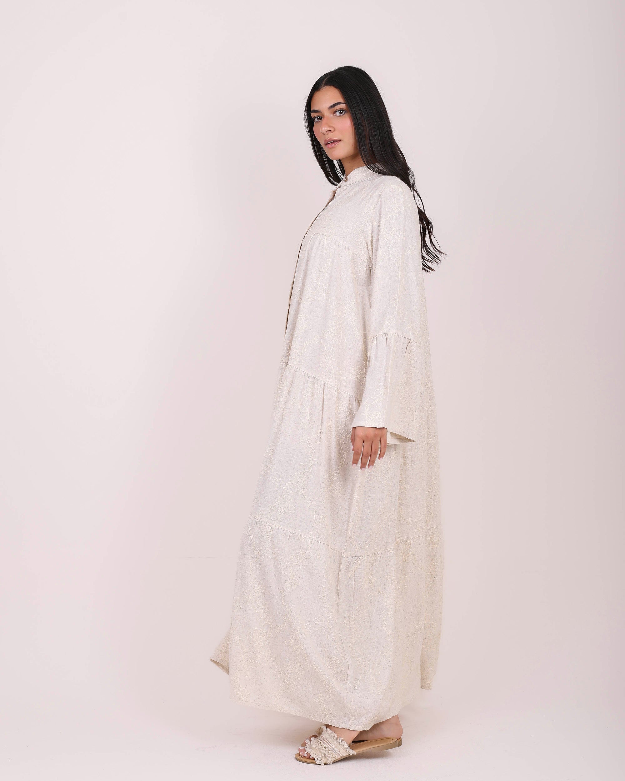 Bloom Maxi Dress