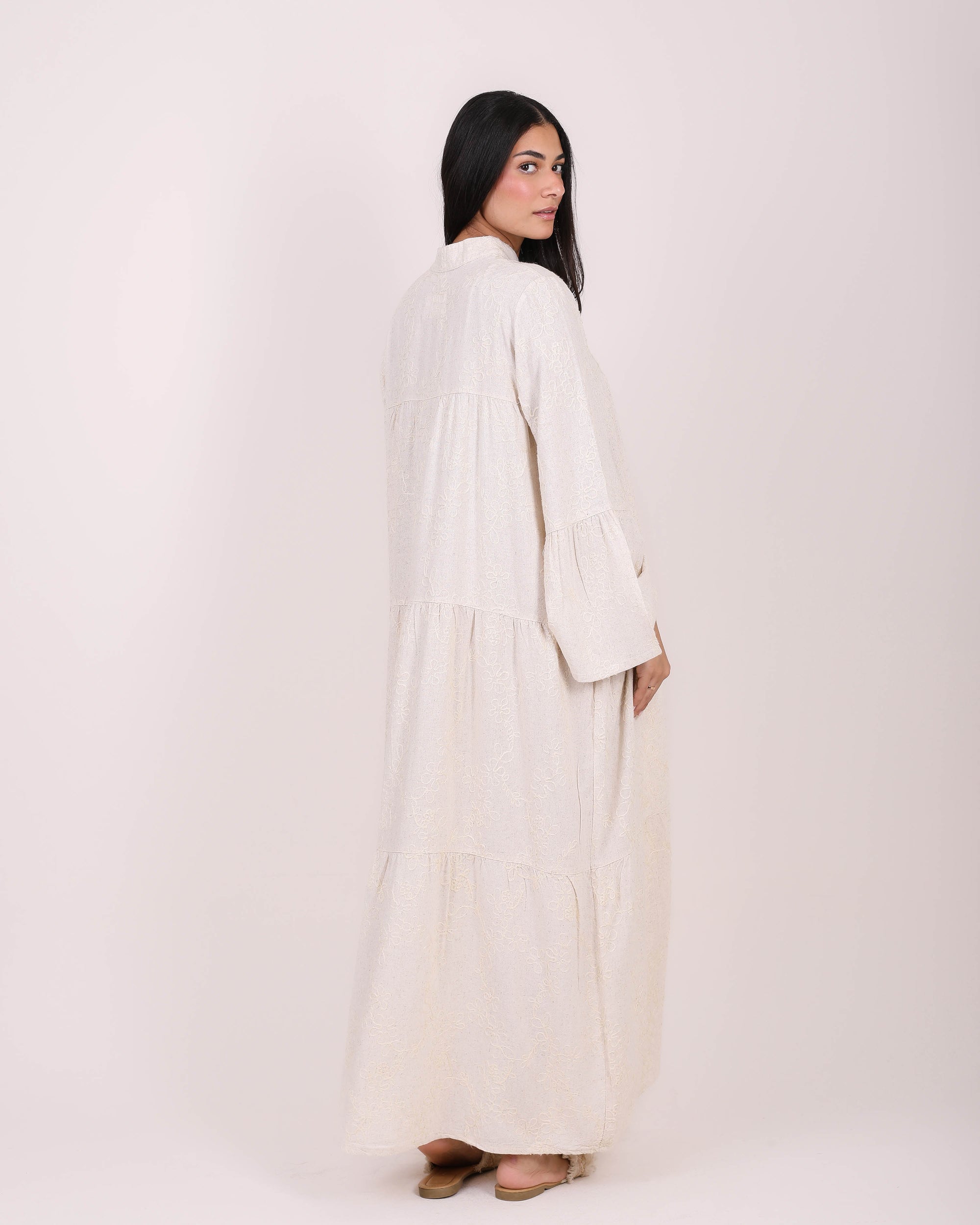Bloom Maxi Dress