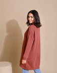 Milton Sweatshirt