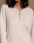Knitwear Sweatshirt