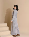 Knitwear Dress