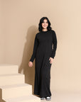 Knitwear Dress