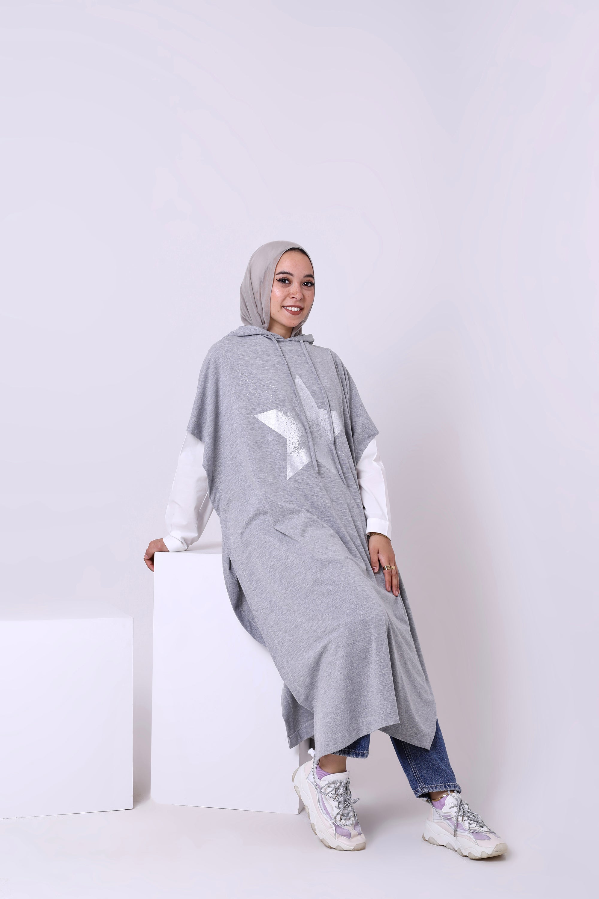 تيشيرت قطني 3825