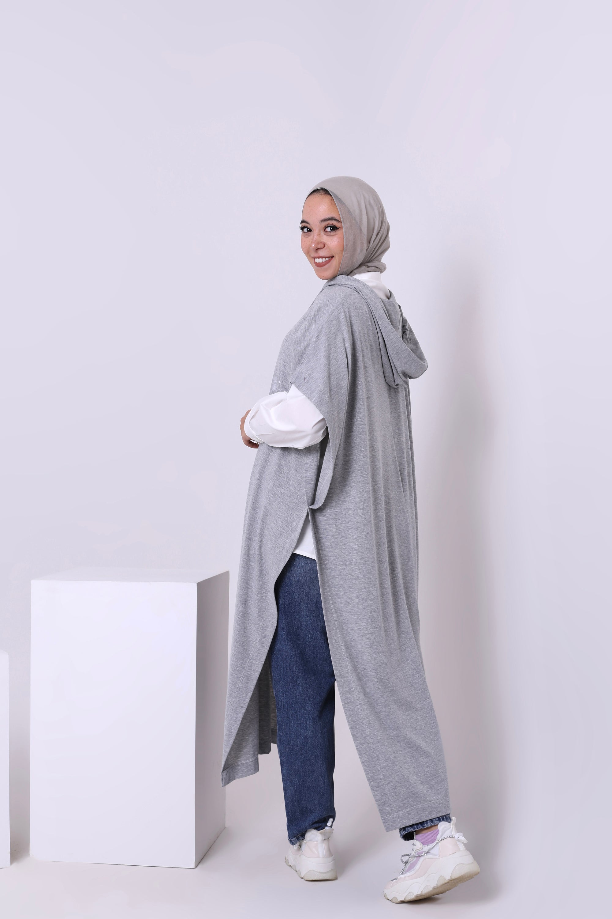 تيشيرت قطني 3825