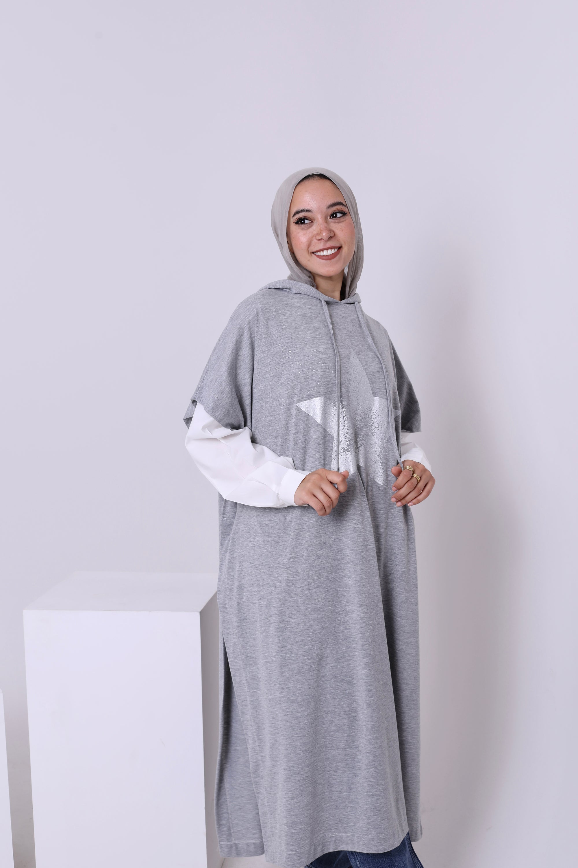 تيشيرت قطني 3825
