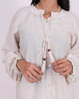 Bloom Dress Shirt