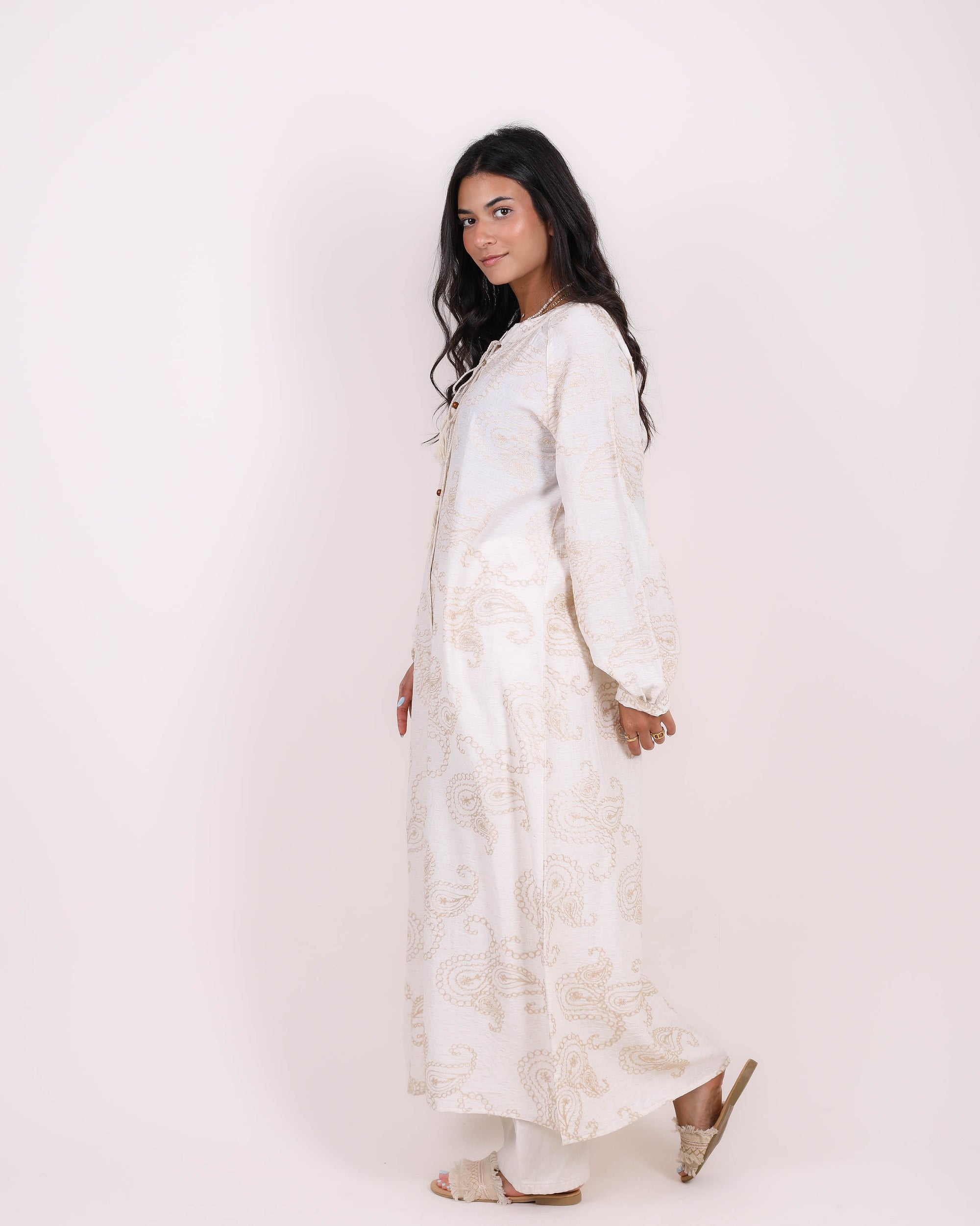 Bloom Dress Shirt