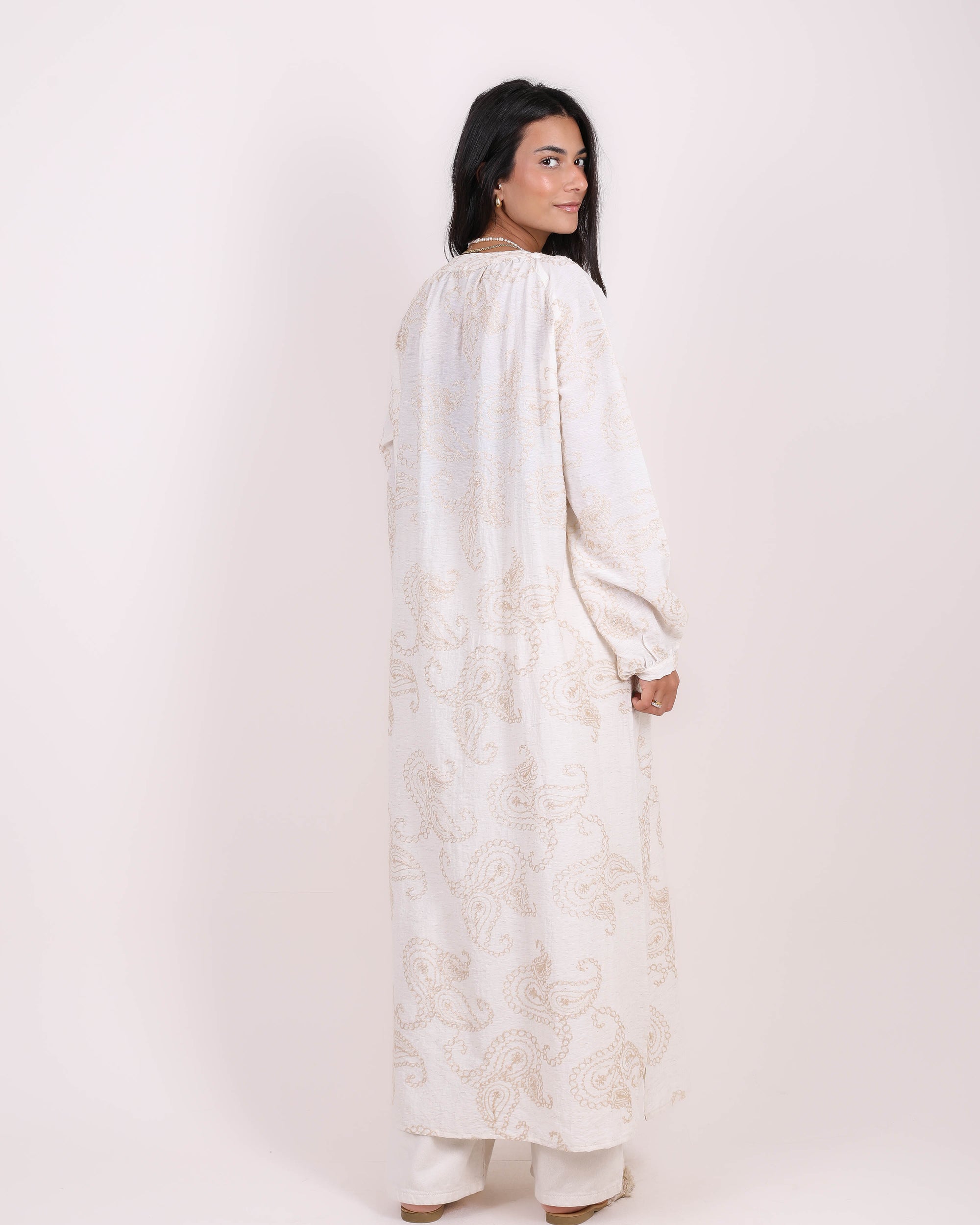 Bloom Dress Shirt