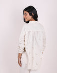 Linear Stitch Shirt