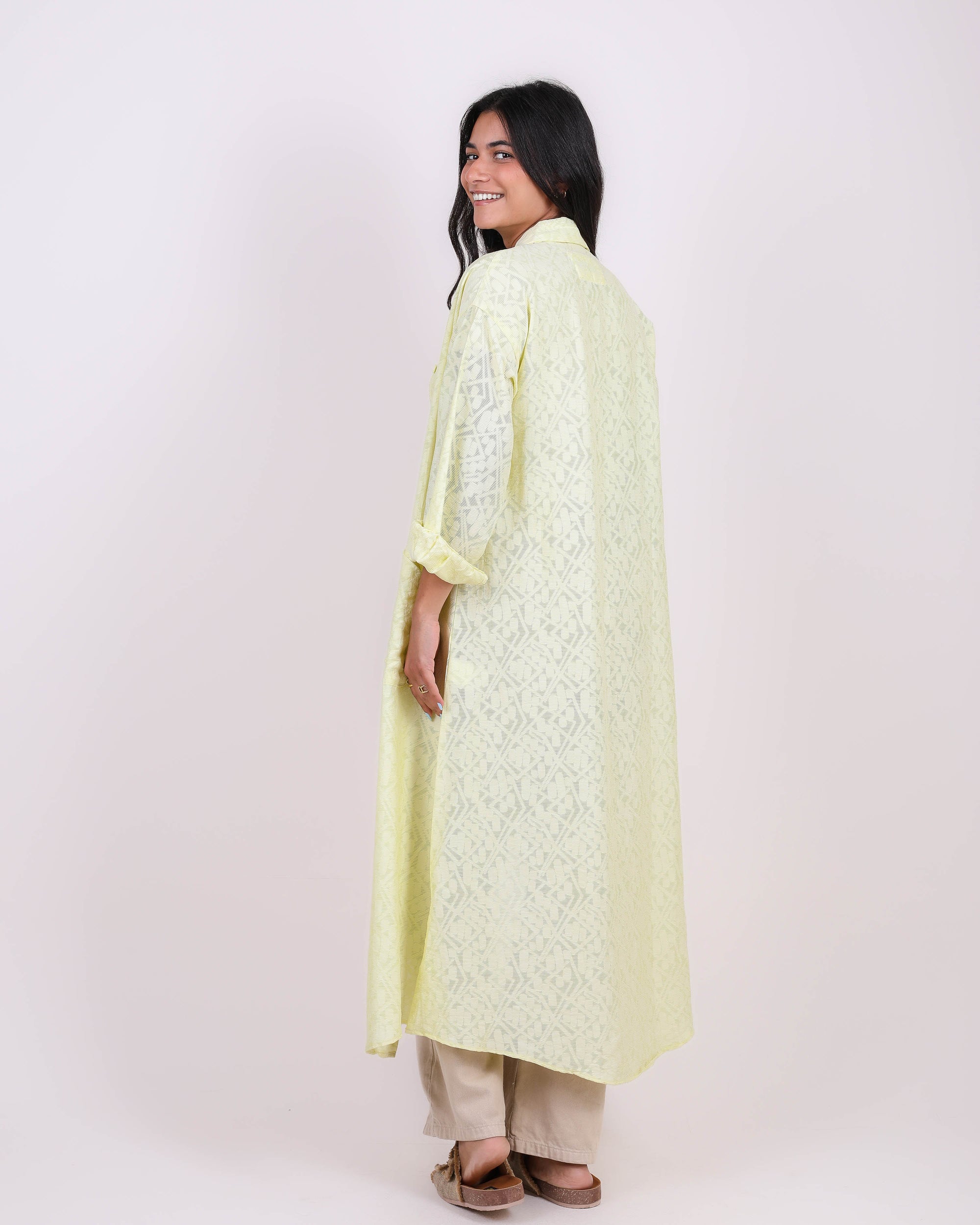 Rock Dress Shirt