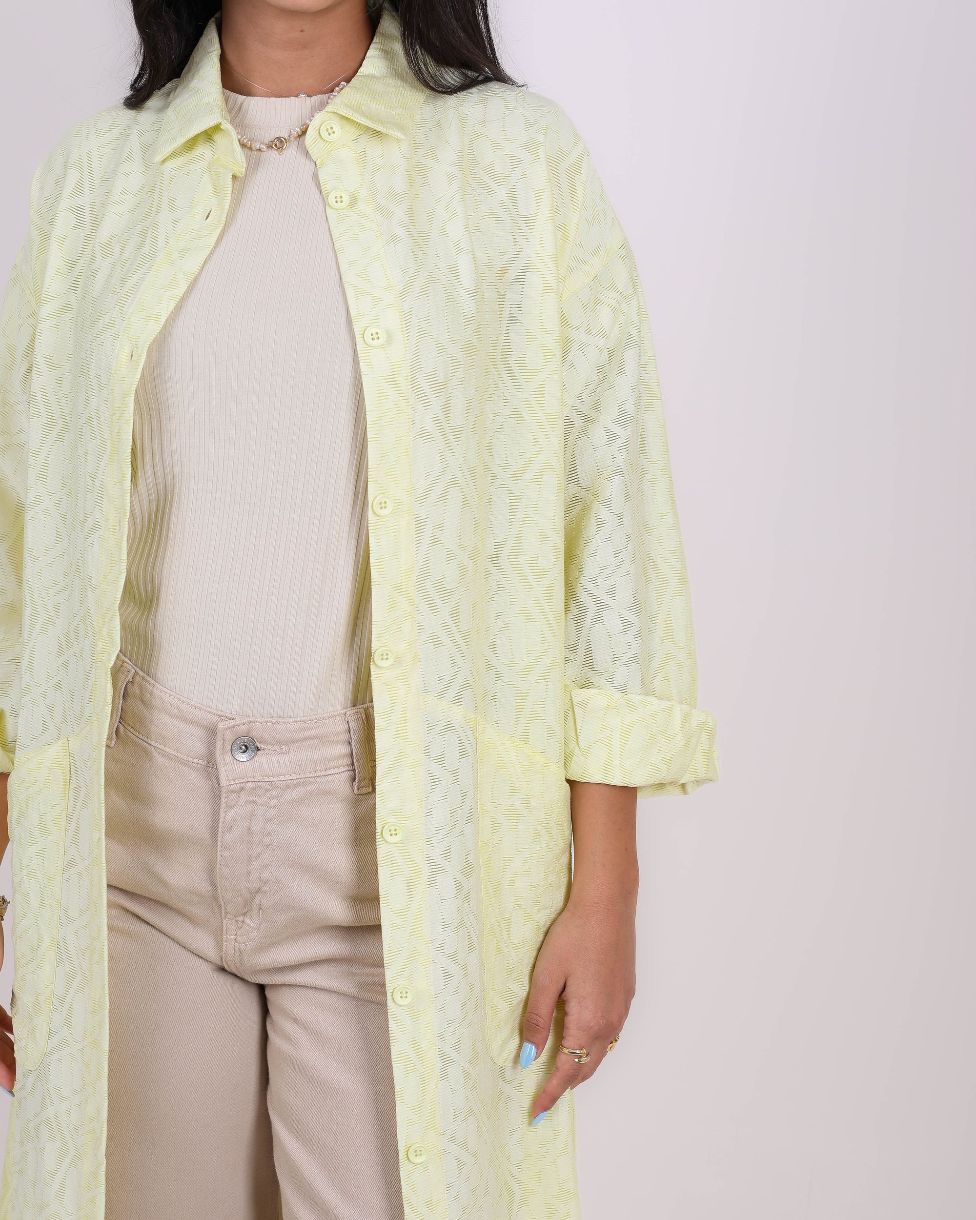 Rock Dress Shirt