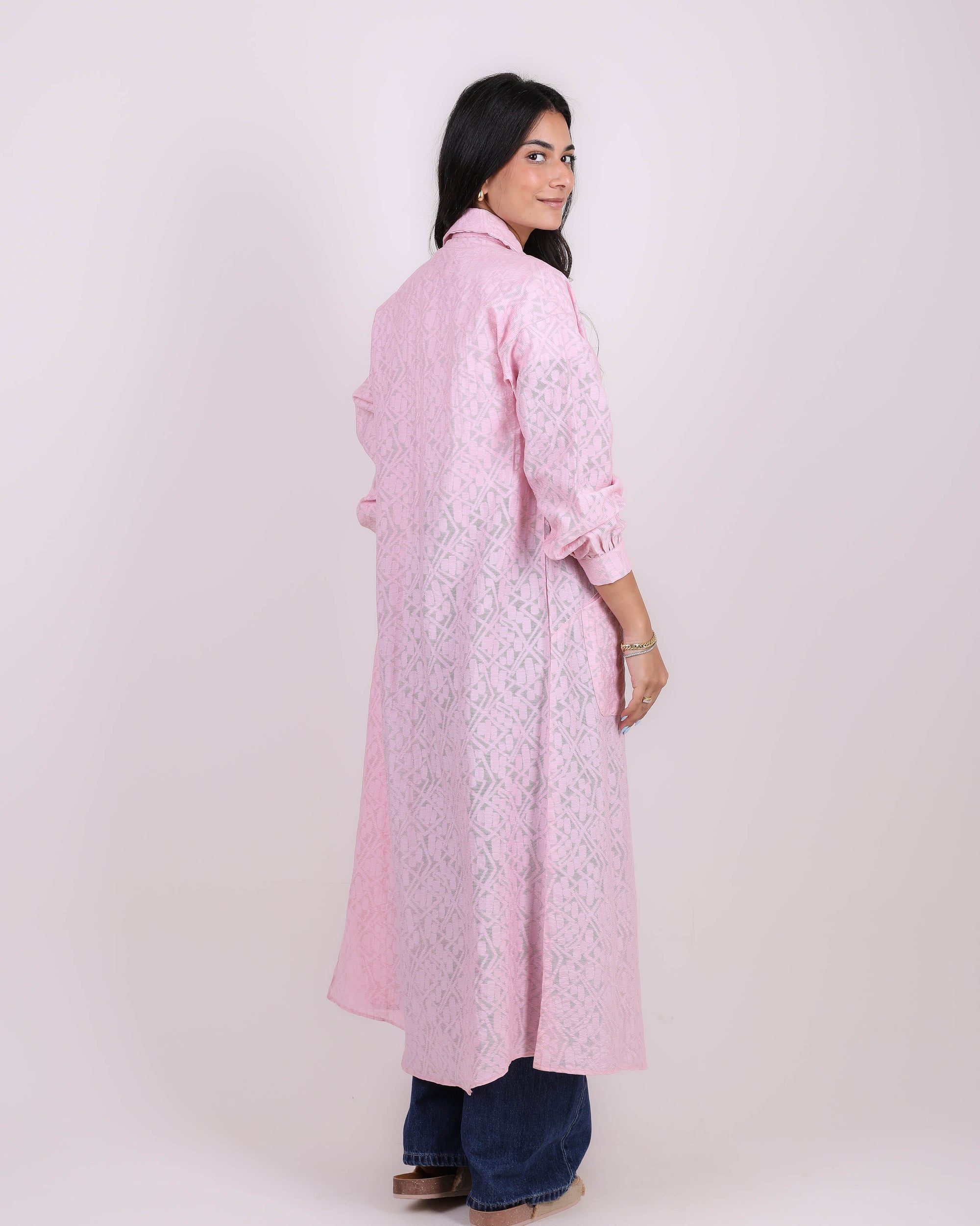 Rock Dress Shirt