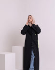 عباية بوبلين