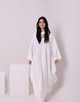 Linen Dress