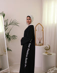 Milton Long Sweatshirt