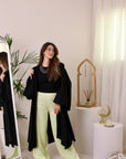 Linen Pants