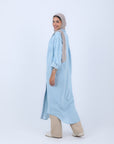 Tencel Dress Shirt