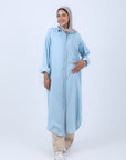 Tencel Dress Shirt