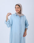Tencel Dress Shirt