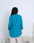 Poplin Shirt 3616
