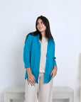 Poplin Shirt 3616