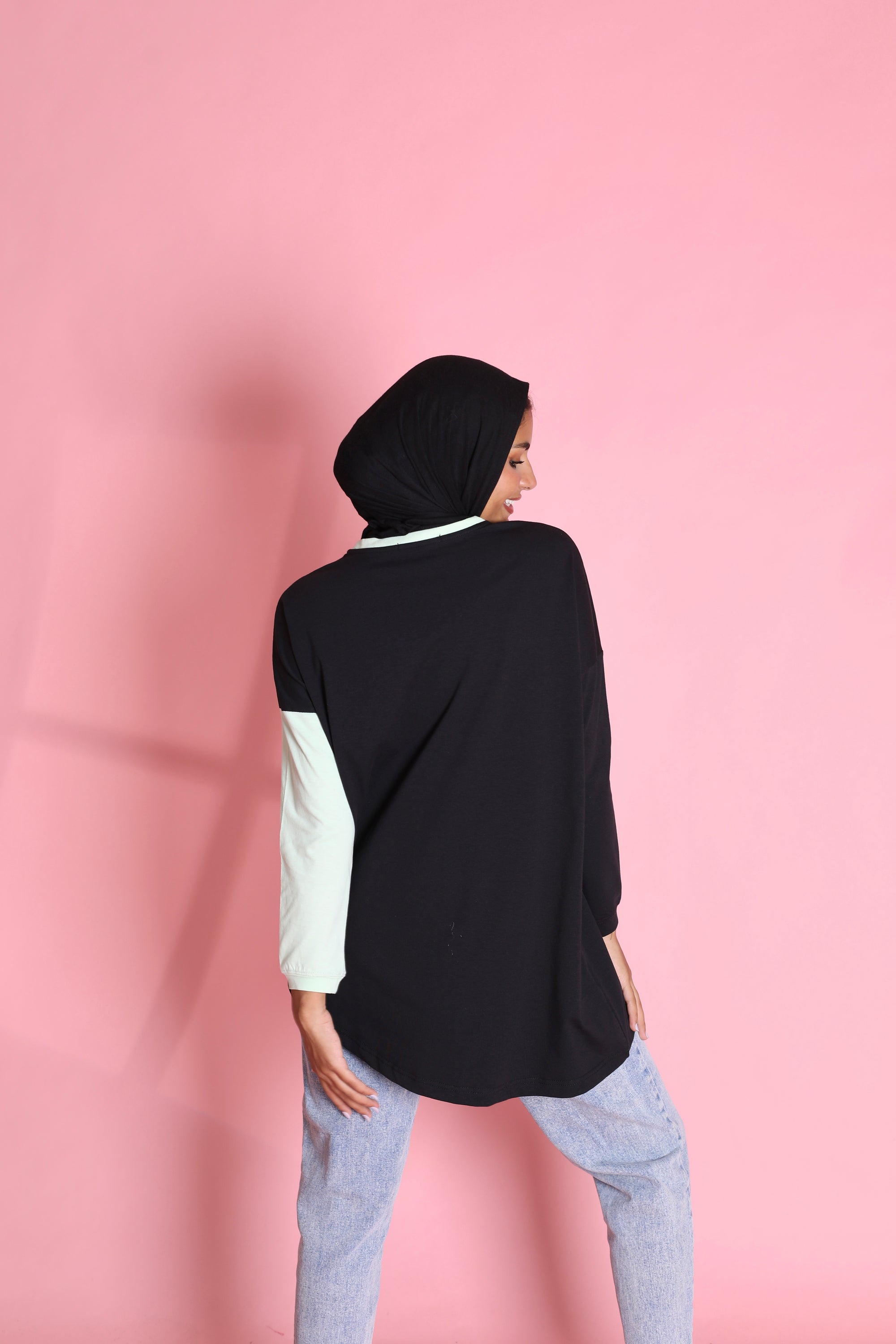 تيشيرت قطني 3719