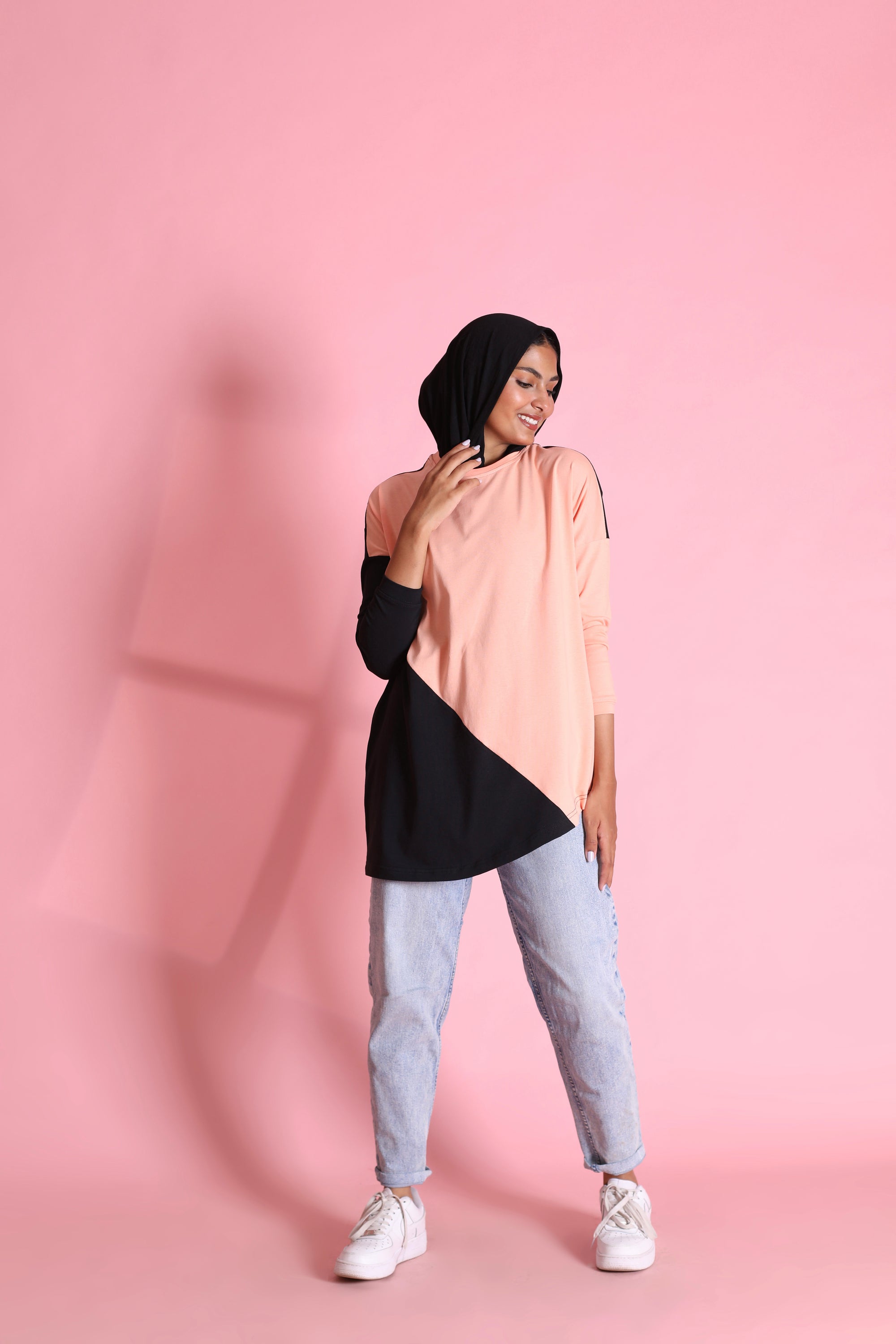 تيشيرت قطني 3719