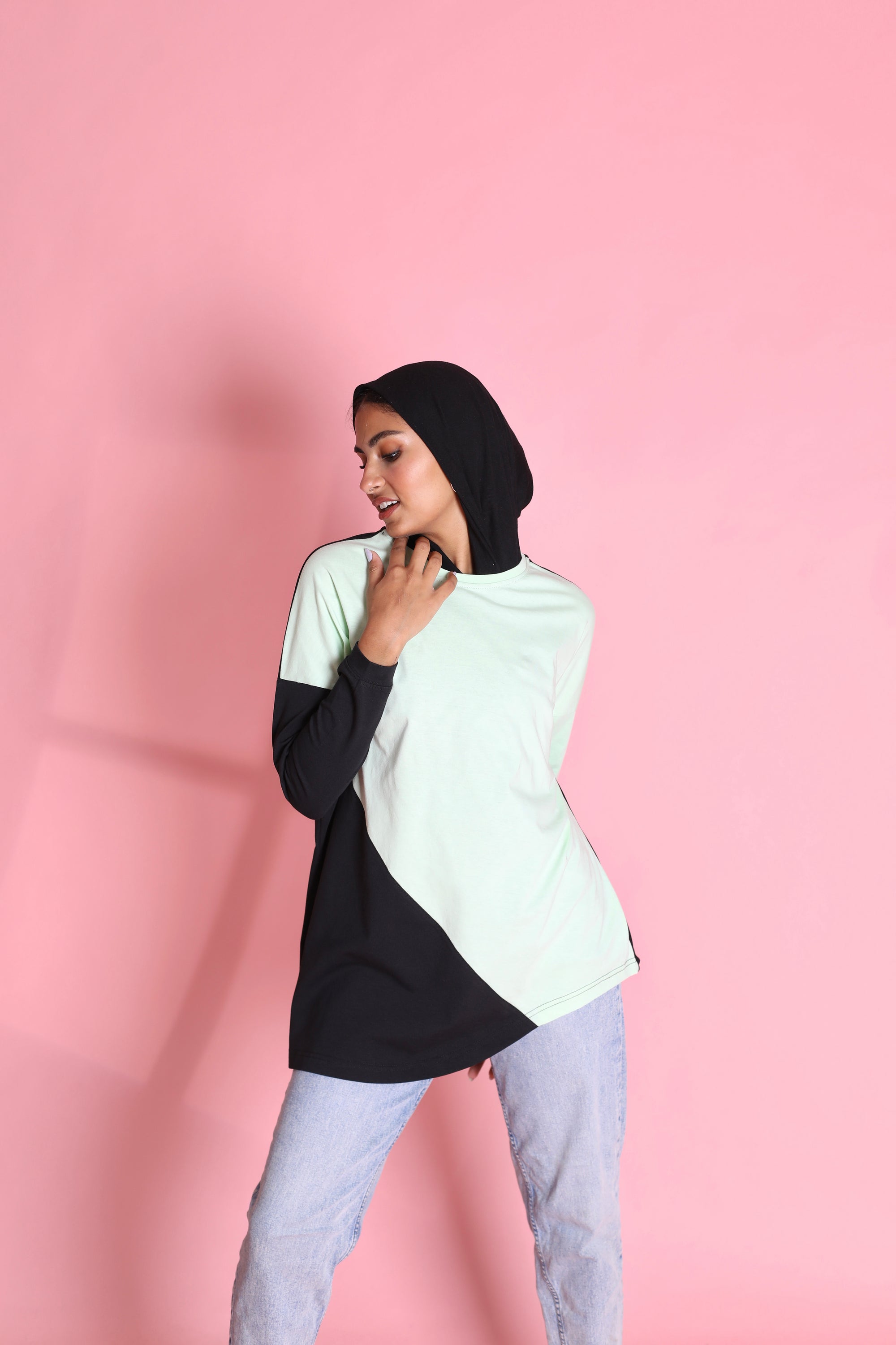 تيشيرت قطني 3719