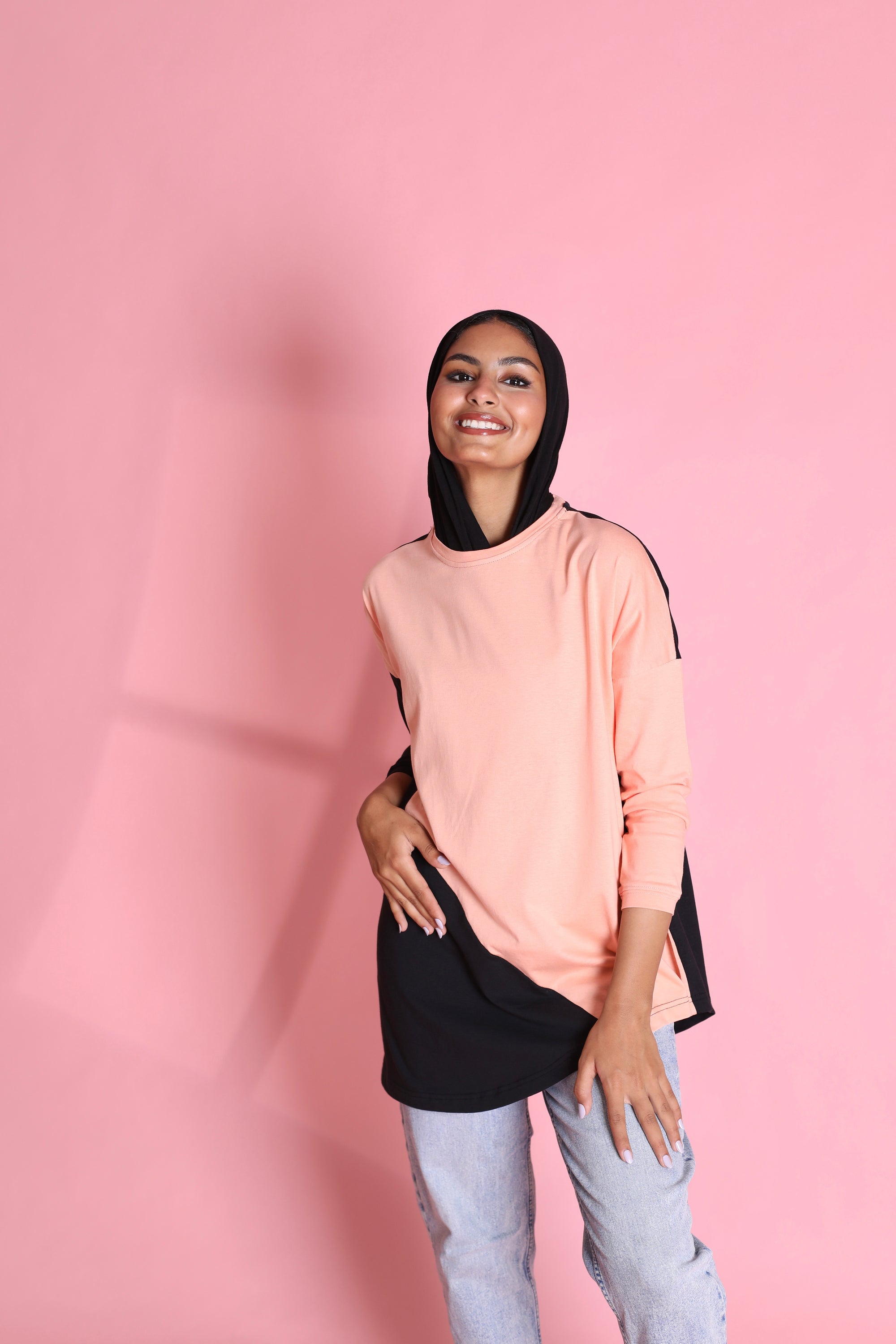 تيشيرت قطني 3719