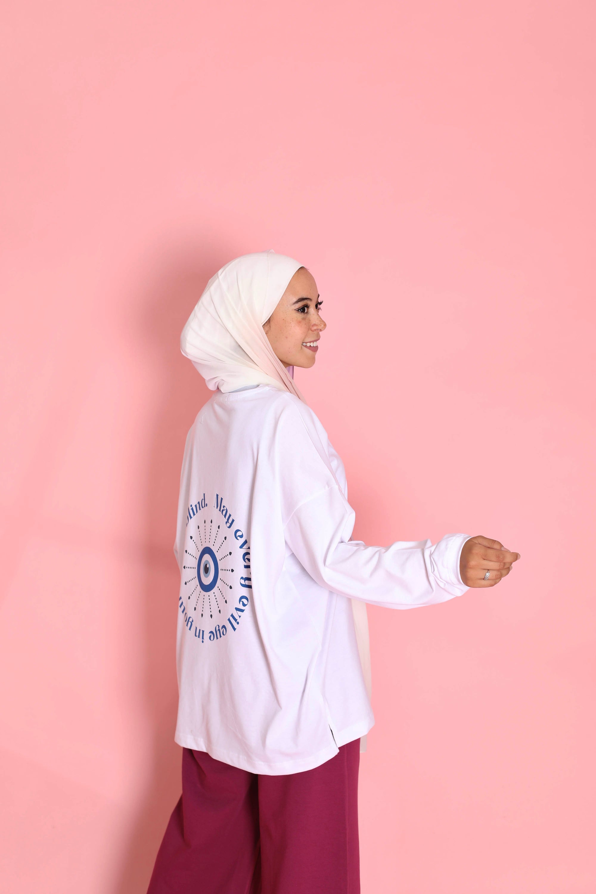 تيشيرت قطني 3741