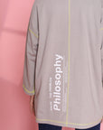 Cotton Tshirt 3747