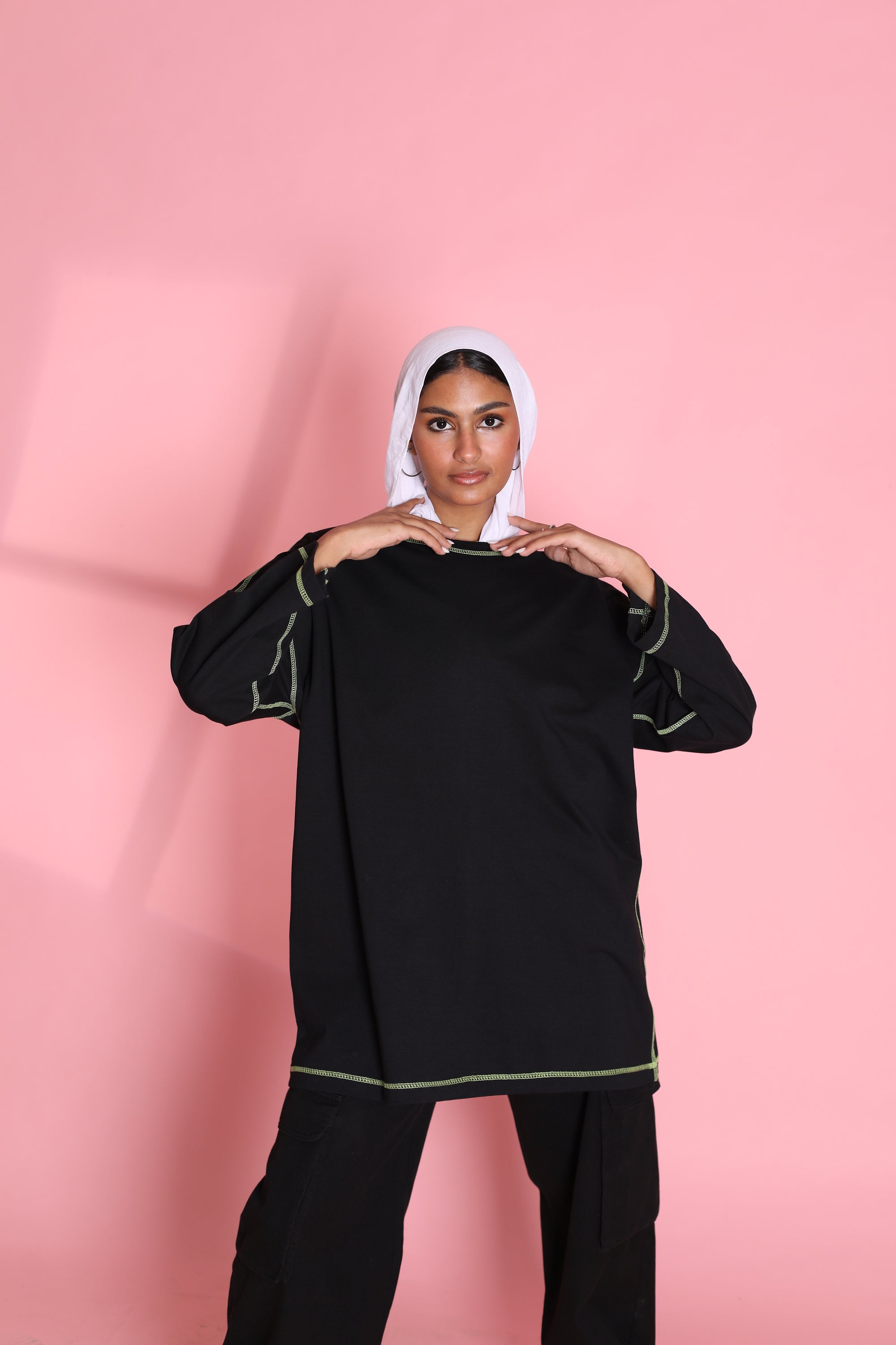 تيشيرت قطني 3747