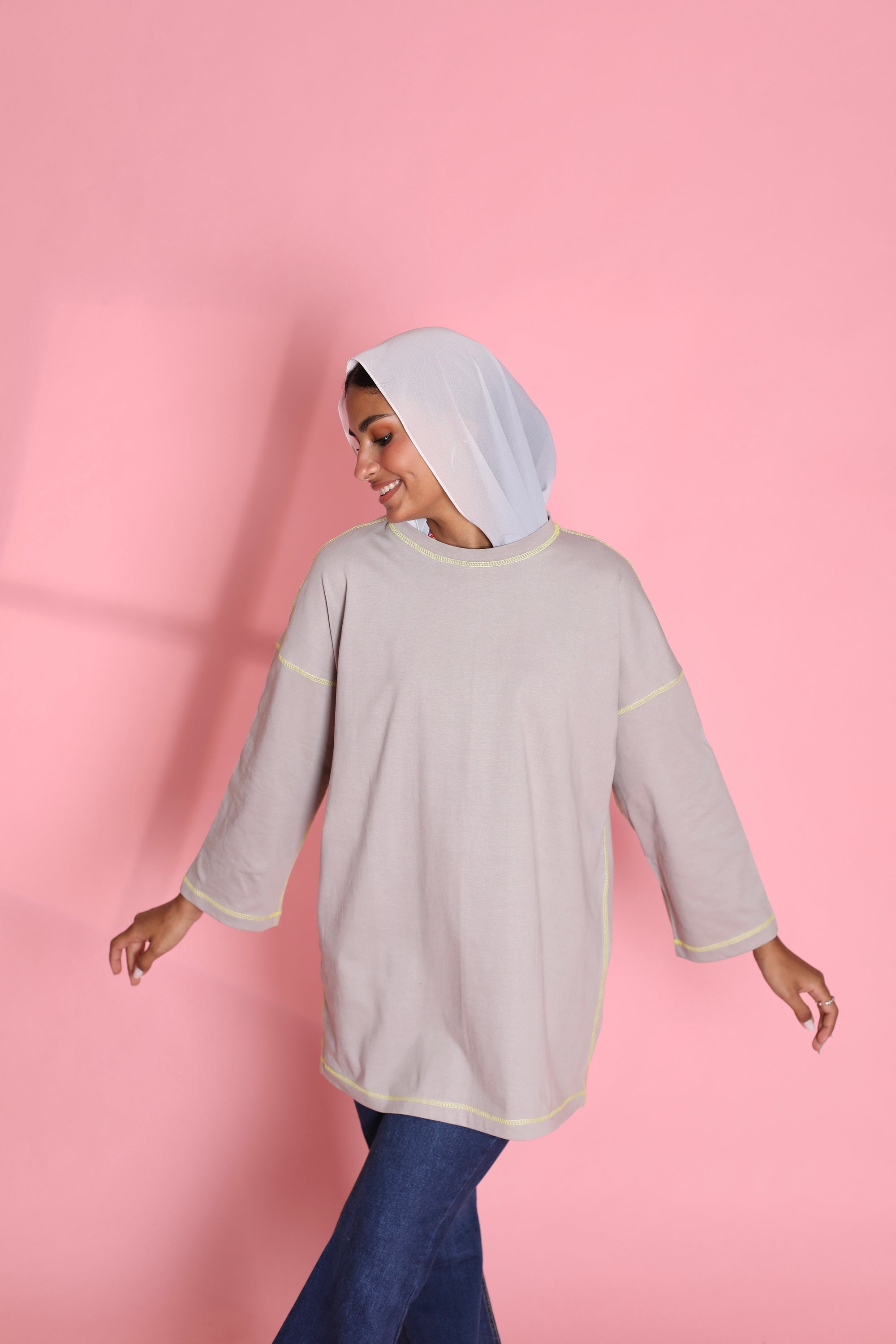 تيشيرت قطني 3747