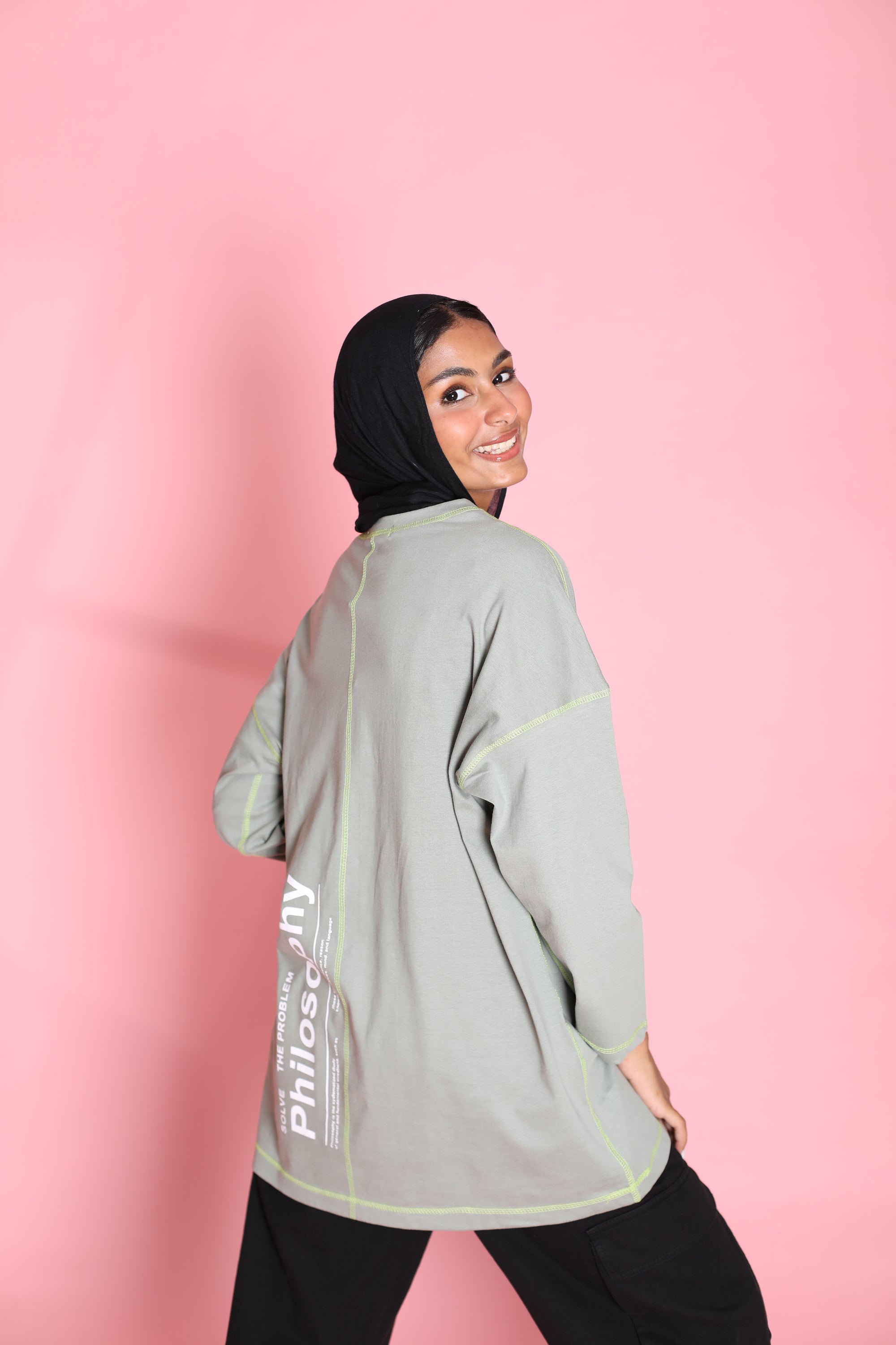 تيشيرت قطني 3747