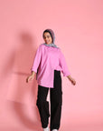 Popline Shirt 3749