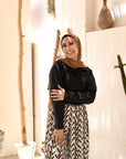 Popline Shirt 3750