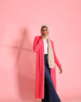 Cotton Cardigan