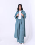 Modest Dress shirt