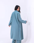 Modest Dress shirt