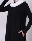 Long Sweatshirt