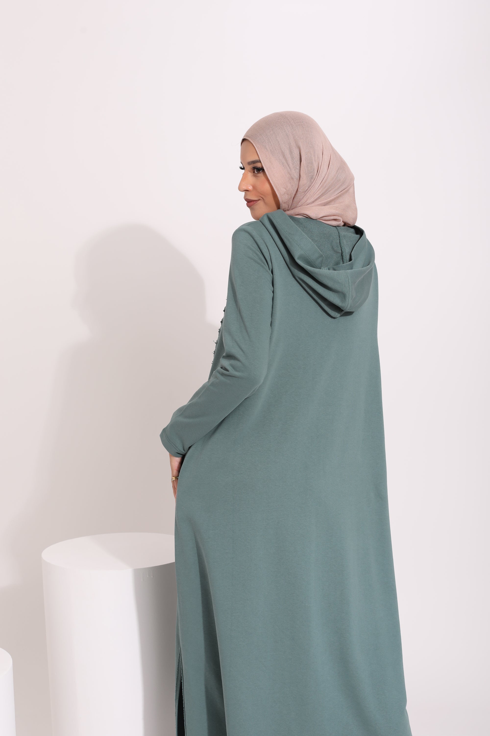 سويت شيرت طويل