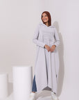 Long Sweatshirt