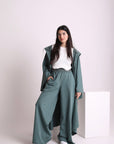 Milton Cardigan