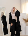 Milton Cardigan