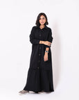 Milton Dress