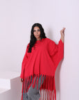 Fringe T-Shirt